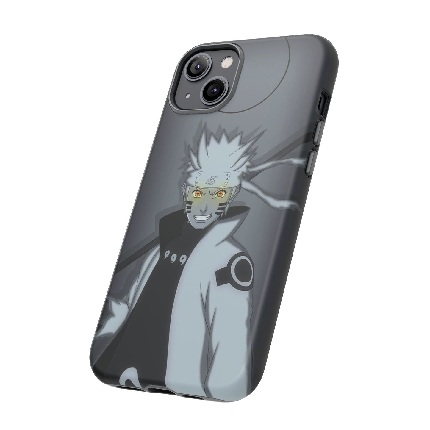 Naruto Uzumaki Phone Case