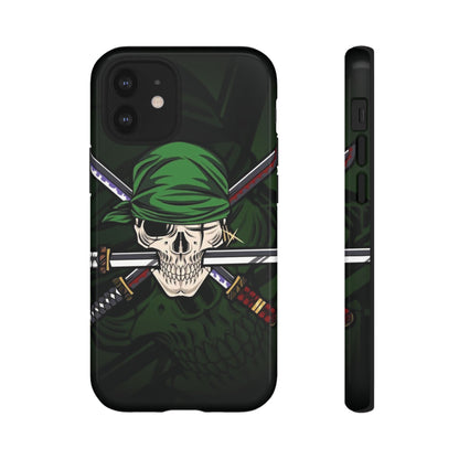 Roronoa Zoro Phone Case