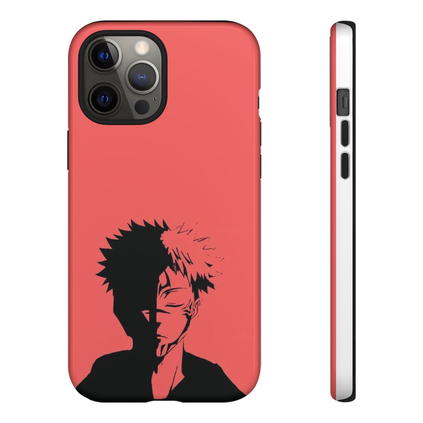 Yuji Itadori Phone Case