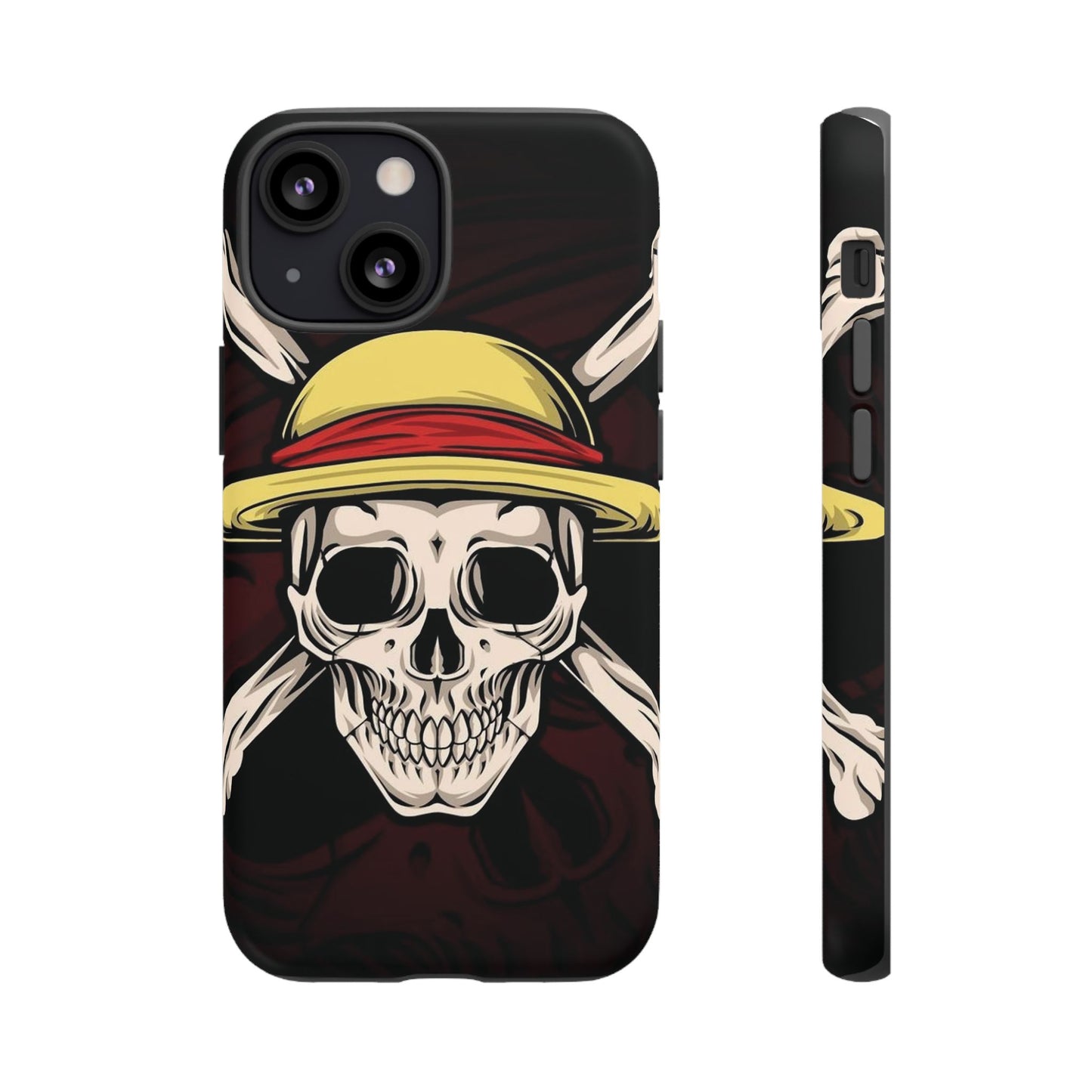 Luffy Phone Case