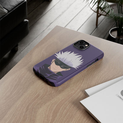 Satoru Gojo Phone Case