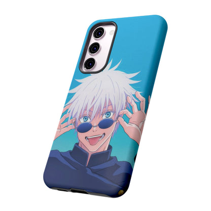 Gojo Satoru Phone Case