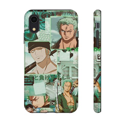 Roronoa Zoro Phone Case