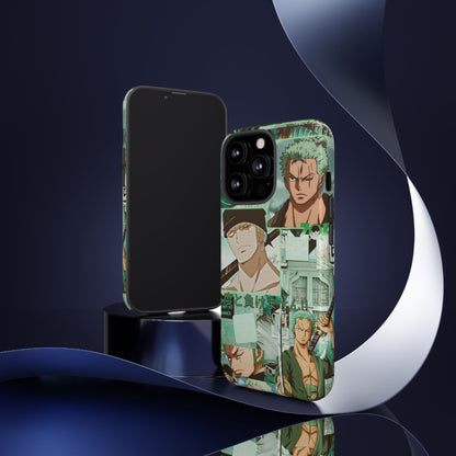 Roronoa Zoro Phone Case