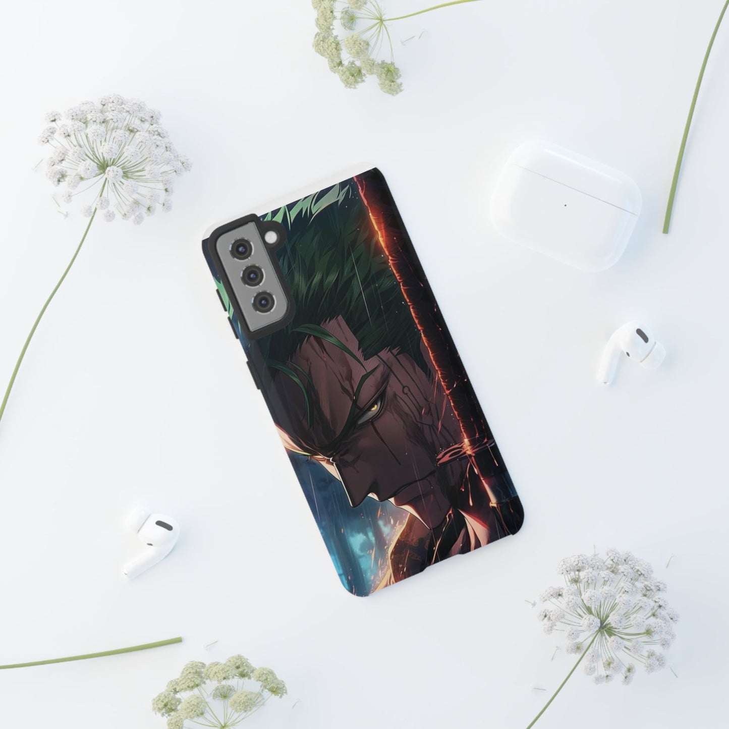 Roronoa Zoro Phone Case