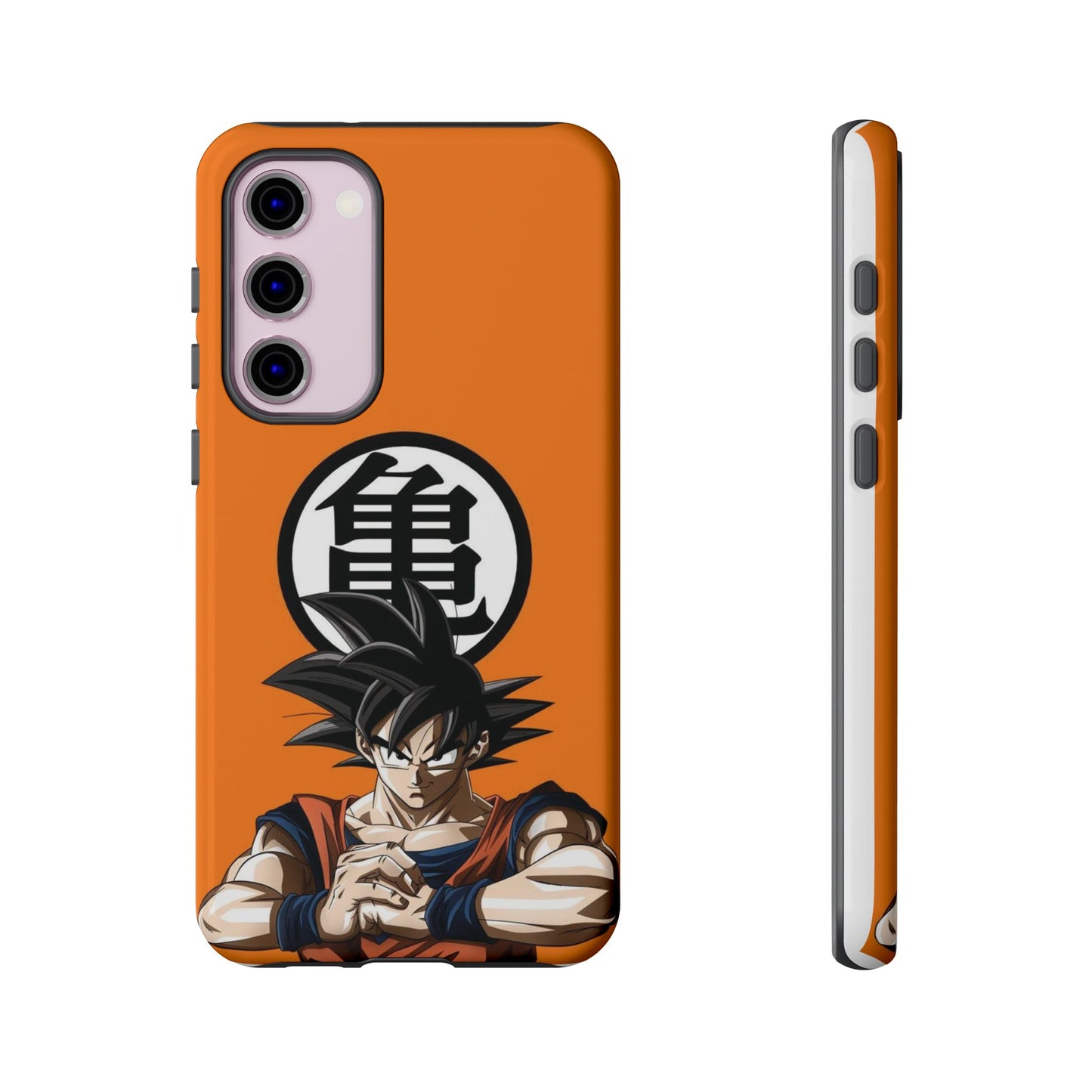 Son Goku Phone Case