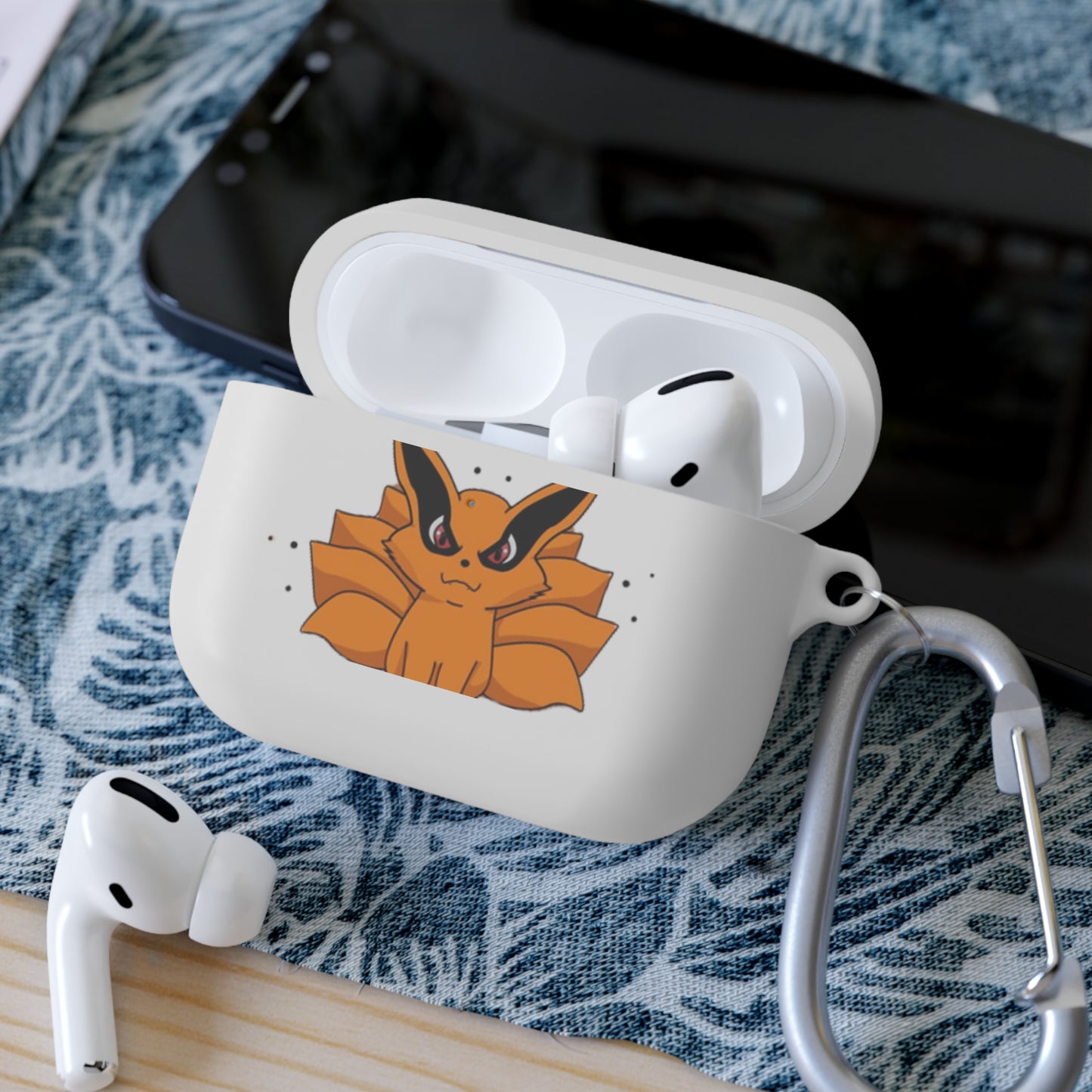 Kurama AirPods Case Covers