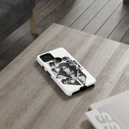 Itachi Uchiha Phone Case