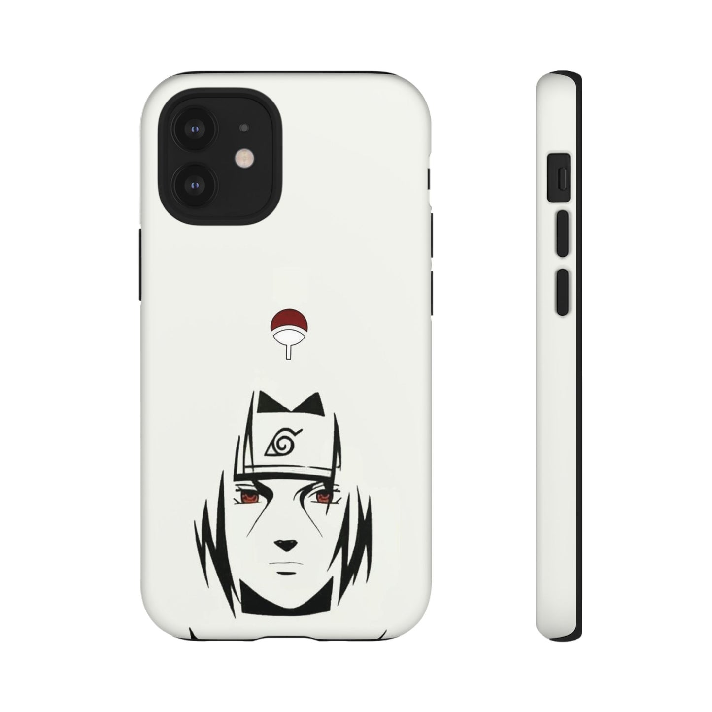 Itachi Uchiha Phone Case