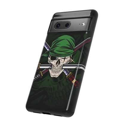 Roronoa Zoro Phone Case