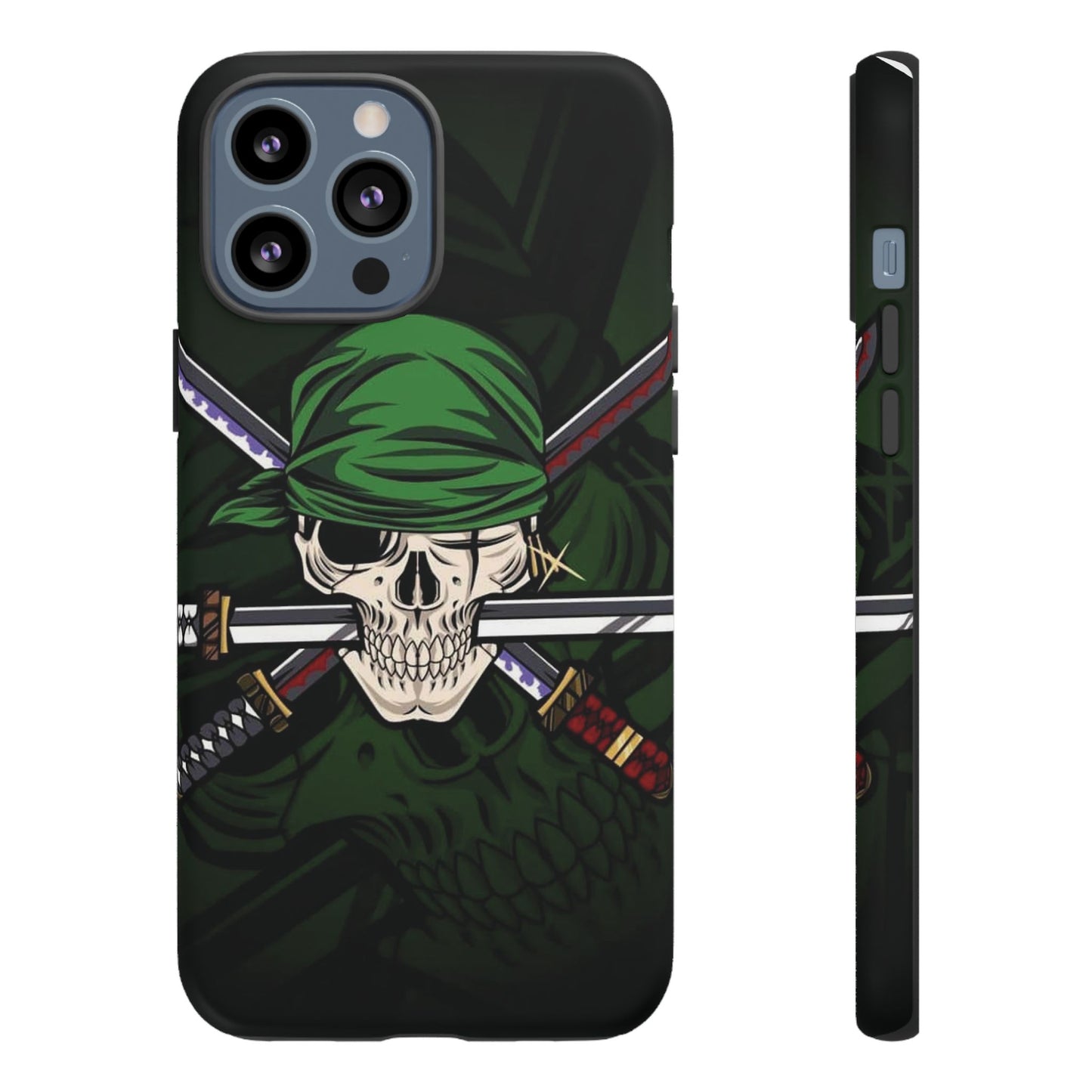 Roronoa Zoro Phone Case