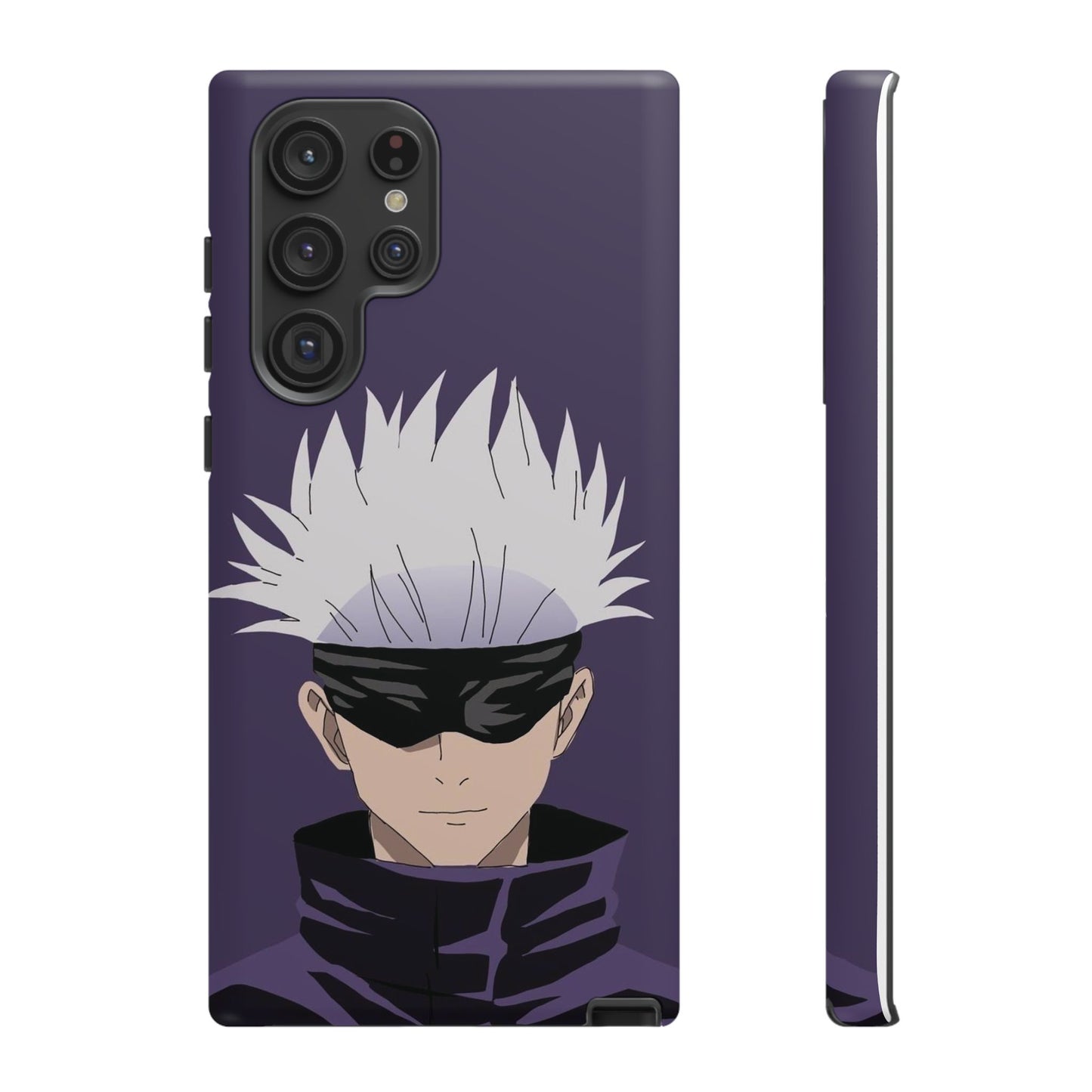 Satoru Gojo Phone Case