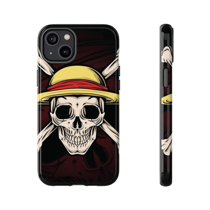 Luffy Phone Case