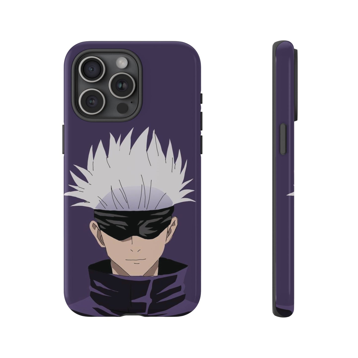 Satoru Gojo Phone Case