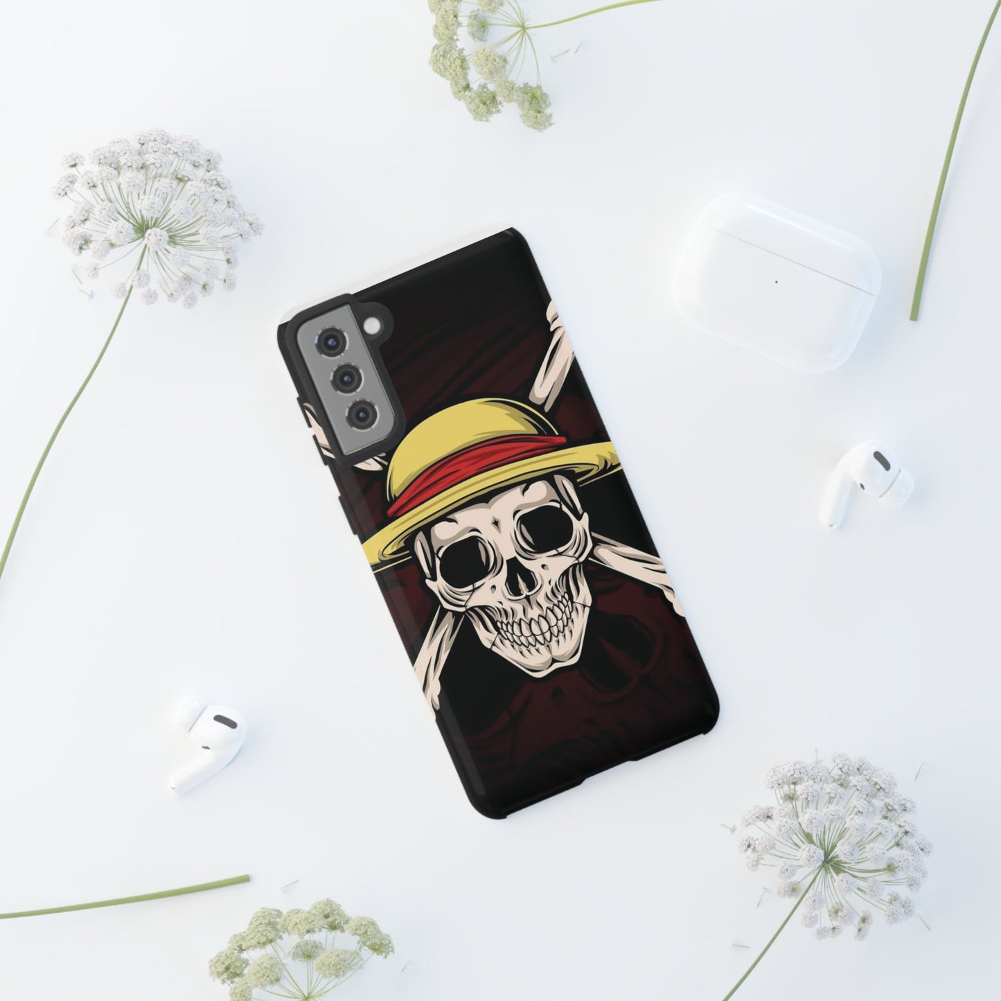 Luffy Phone Case