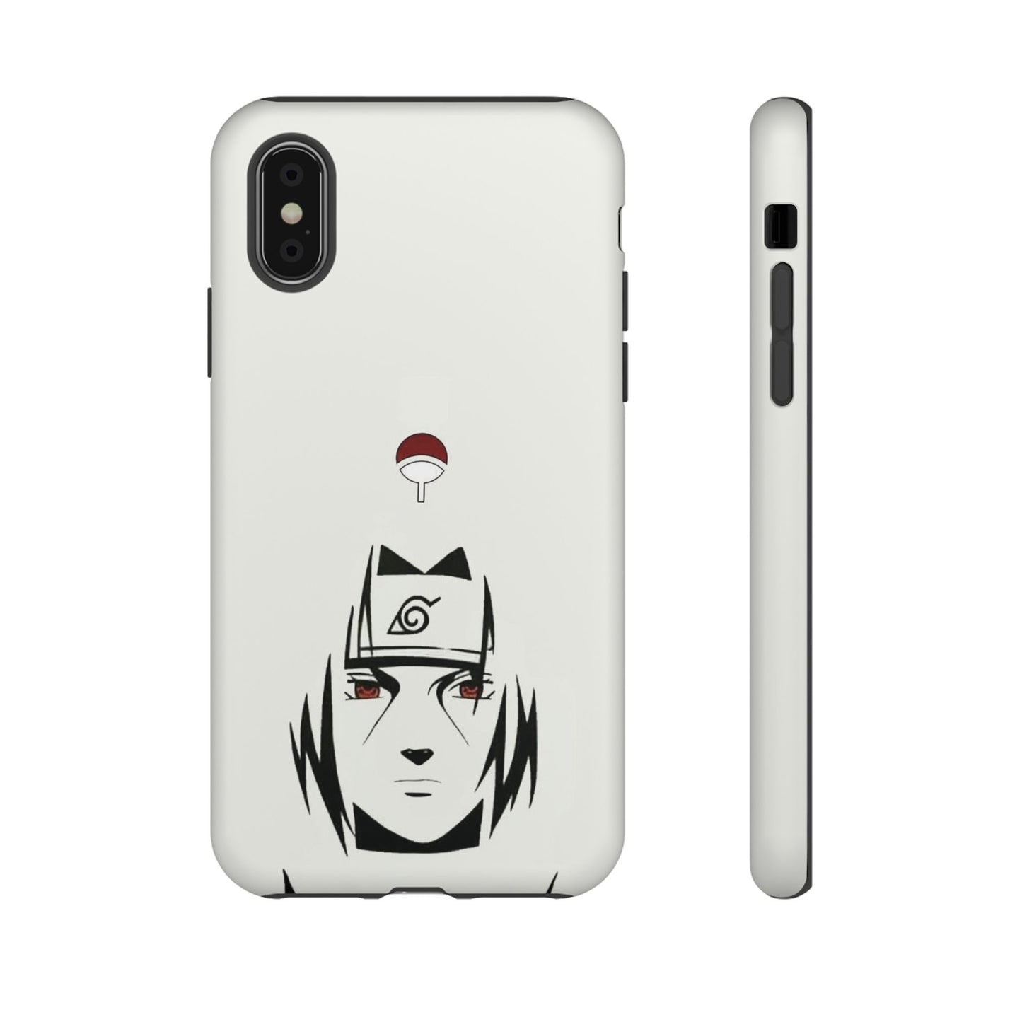 Itachi Uchiha Phone Case