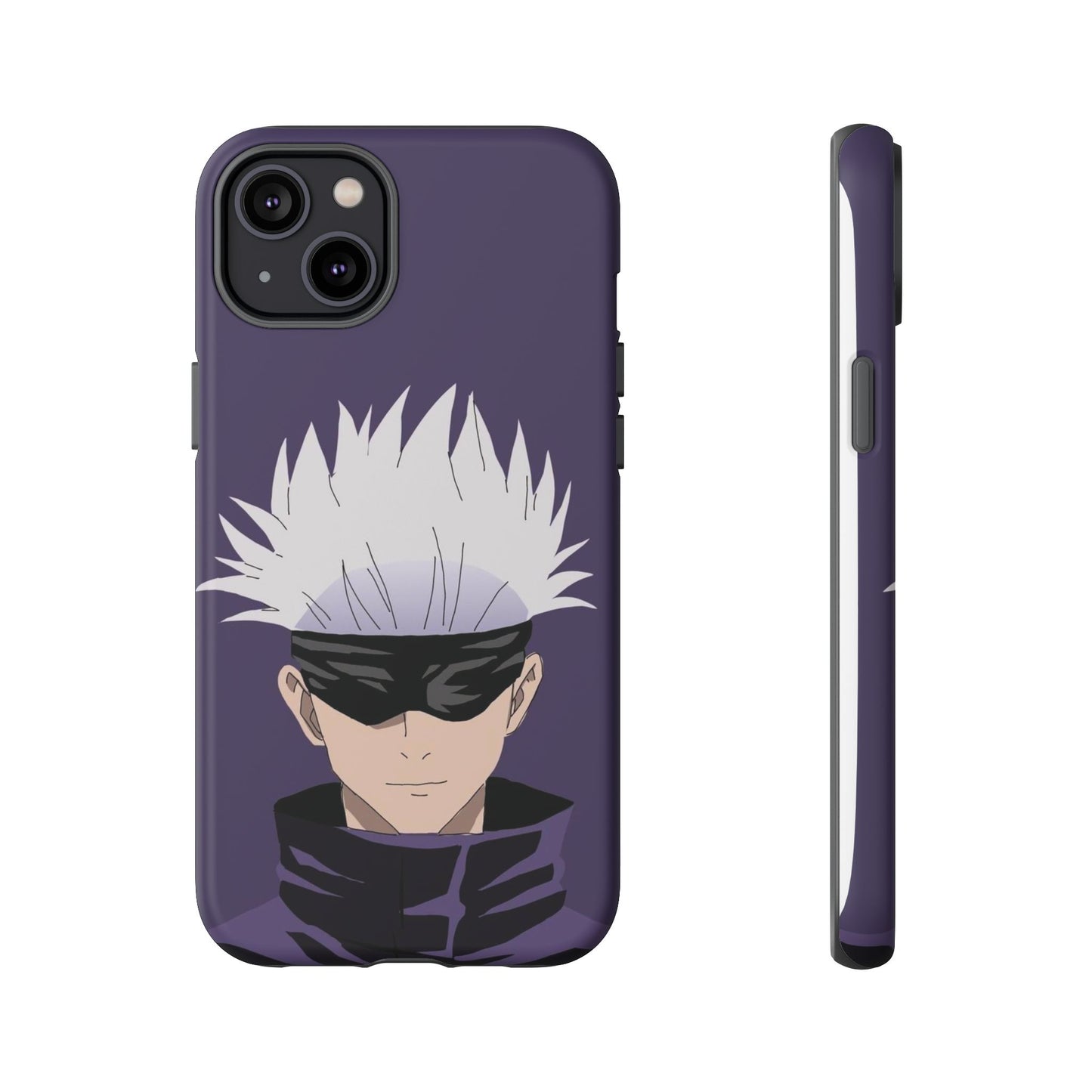 Satoru Gojo Phone Case