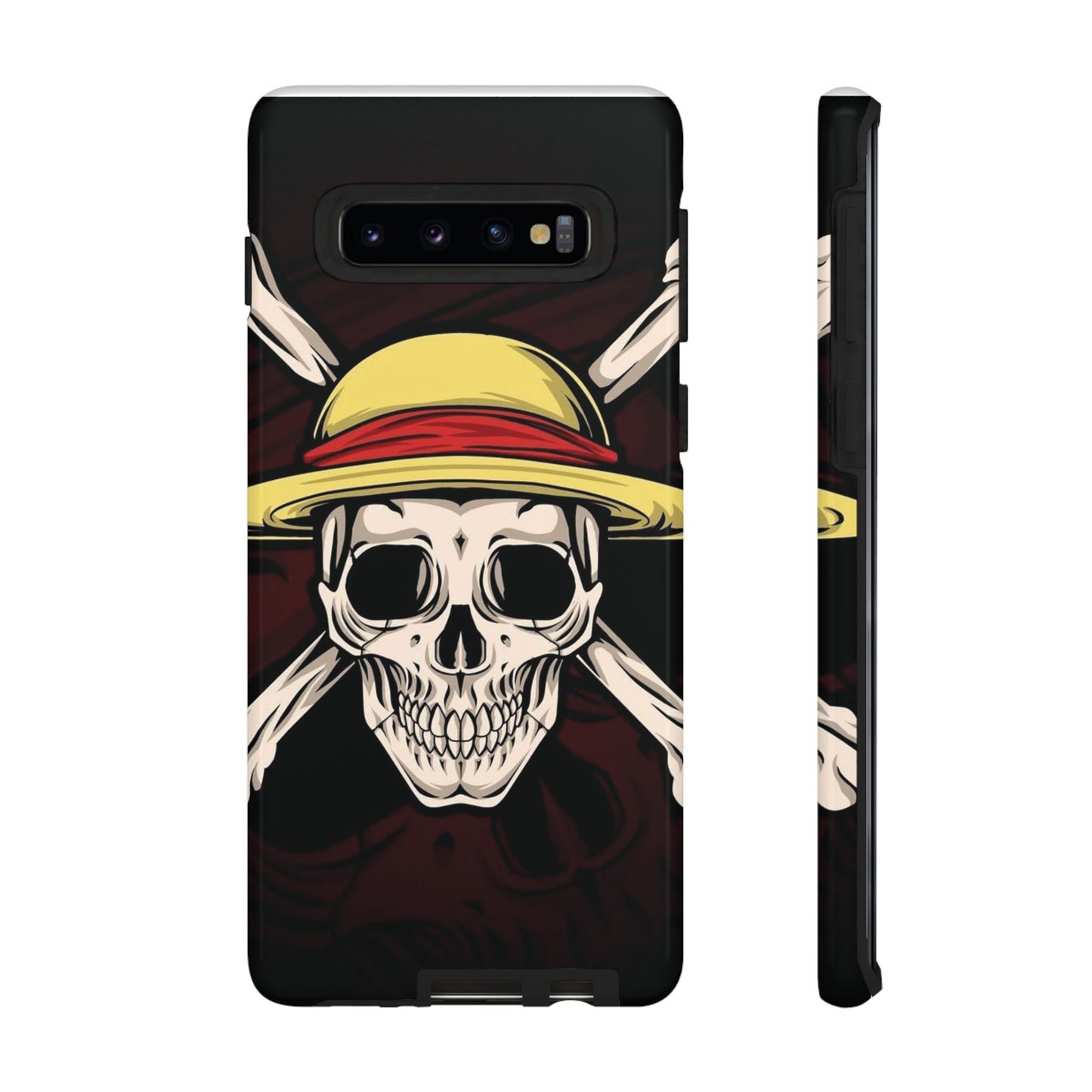 Luffy Phone Case