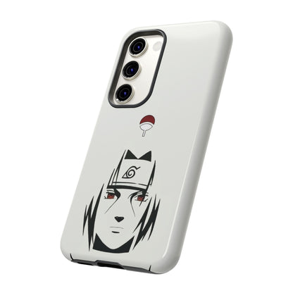 Itachi Uchiha Phone Case