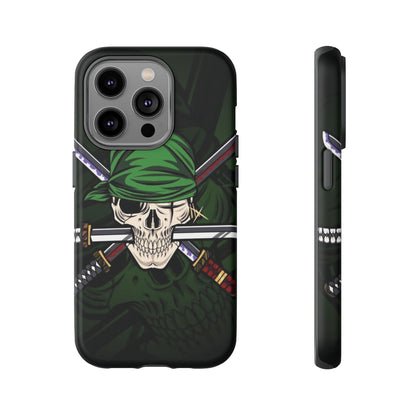 Roronoa Zoro Phone Case