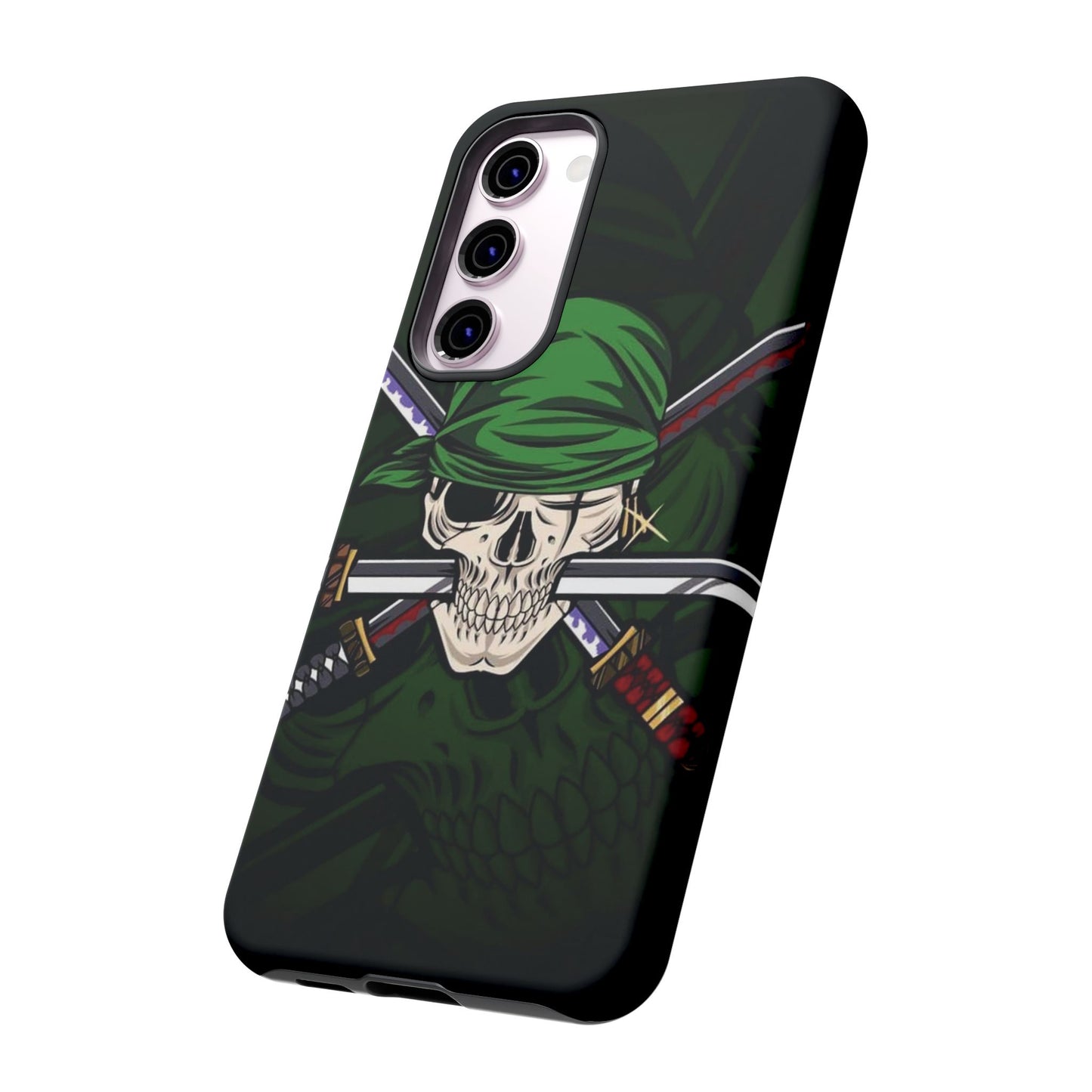 Roronoa Zoro Phone Case