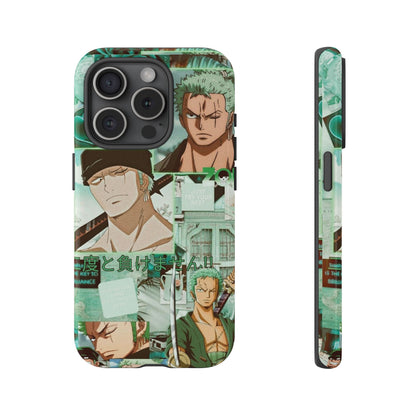 Roronoa Zoro Phone Case