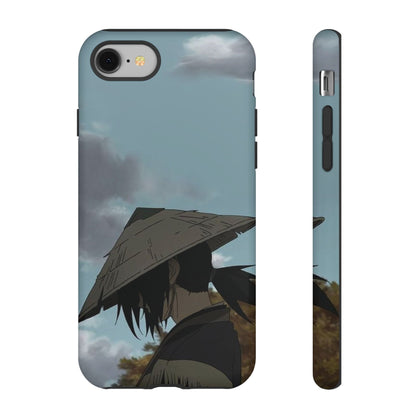 Itachi Phone Case