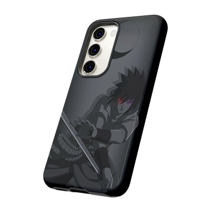 Sasuke Uchiha Phone Case