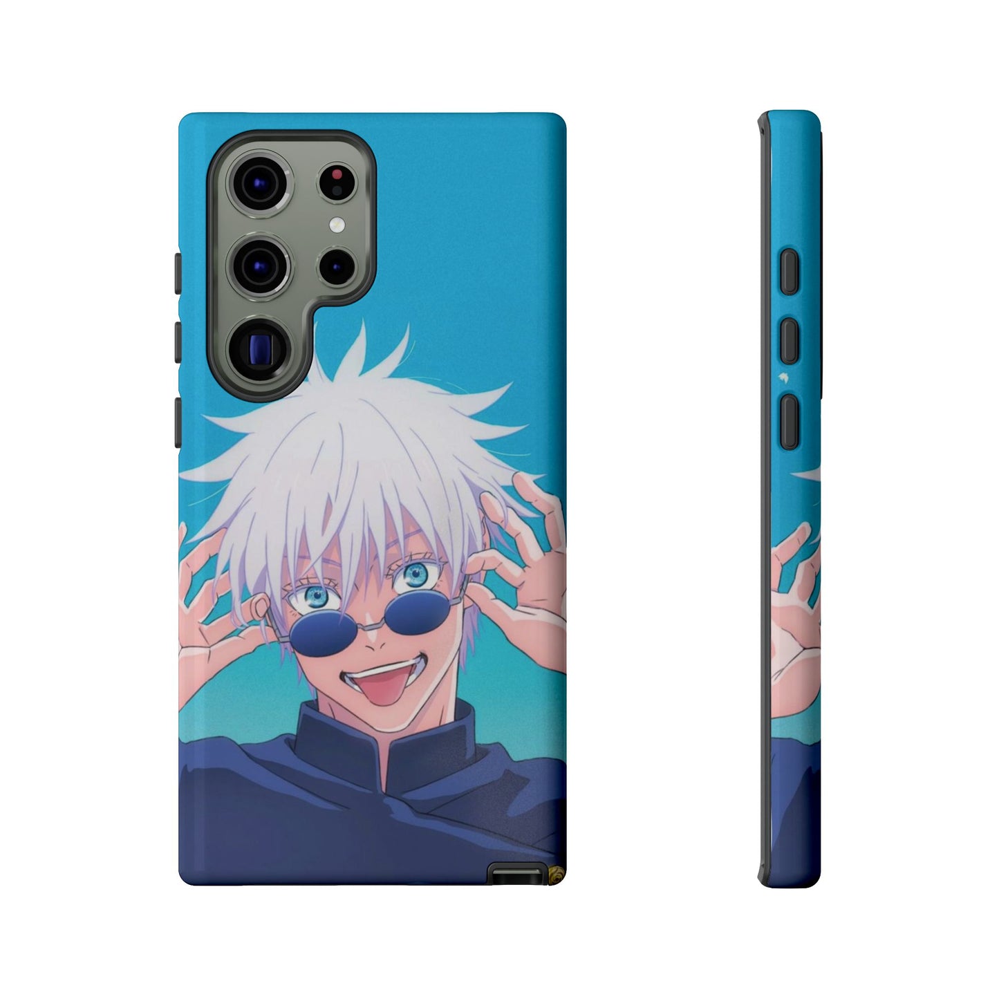 Gojo Satoru Phone Case