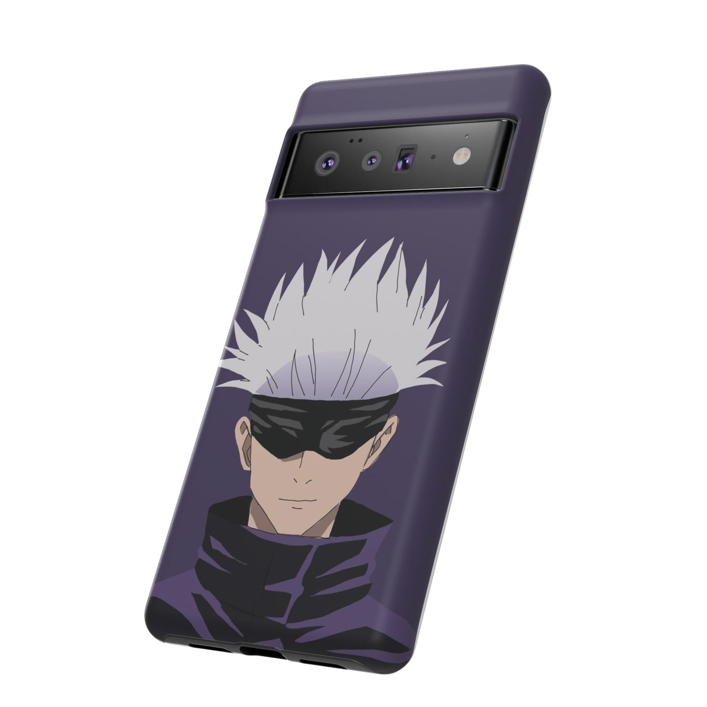 Satoru Gojo Phone Case