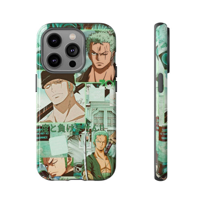 Roronoa Zoro Phone Case