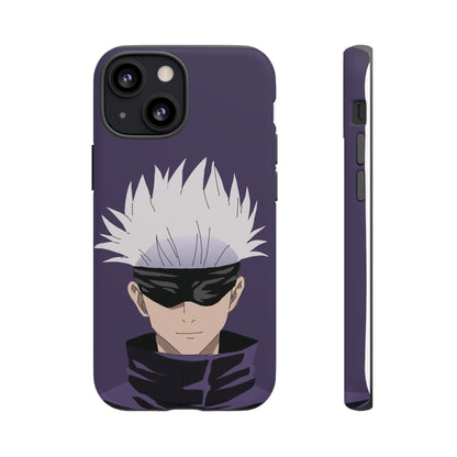 Satoru Gojo Phone Case