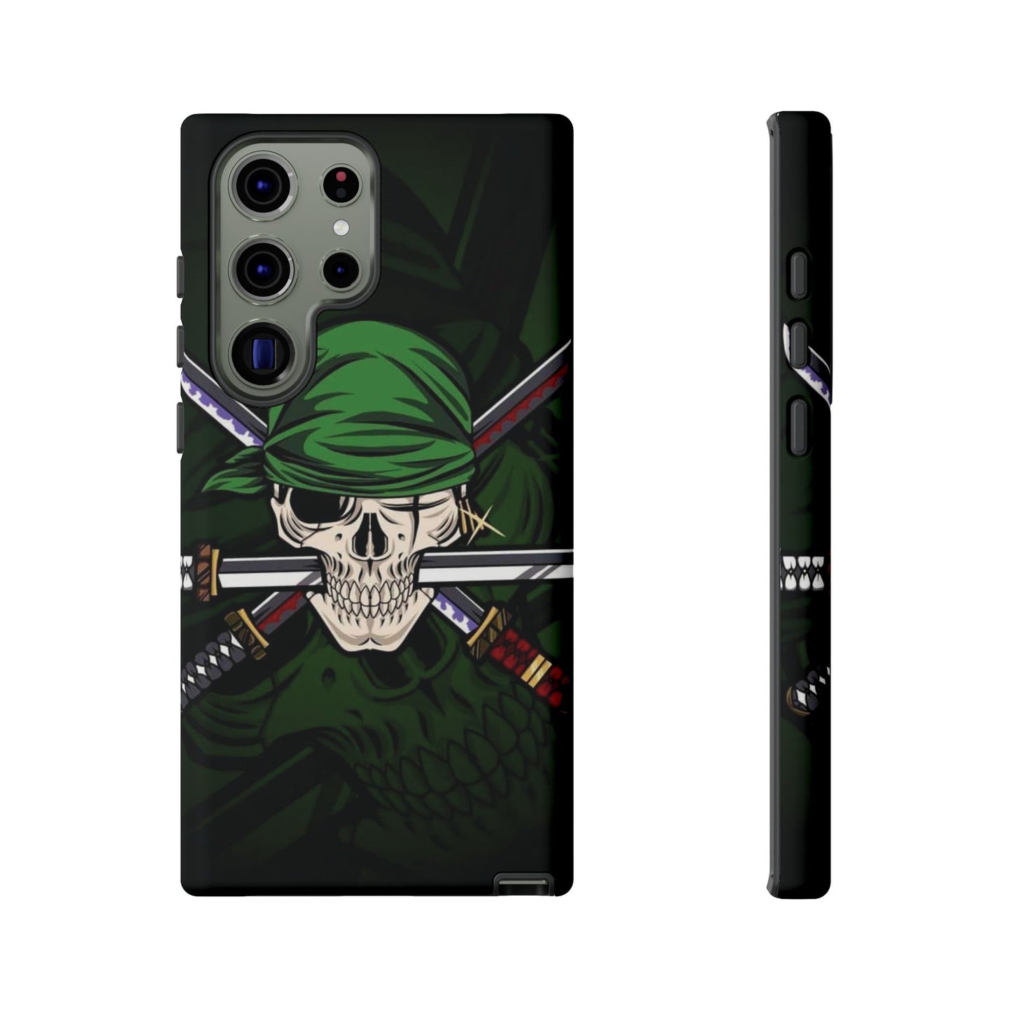 Roronoa Zoro Phone Case