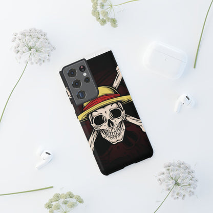 Luffy Phone Case