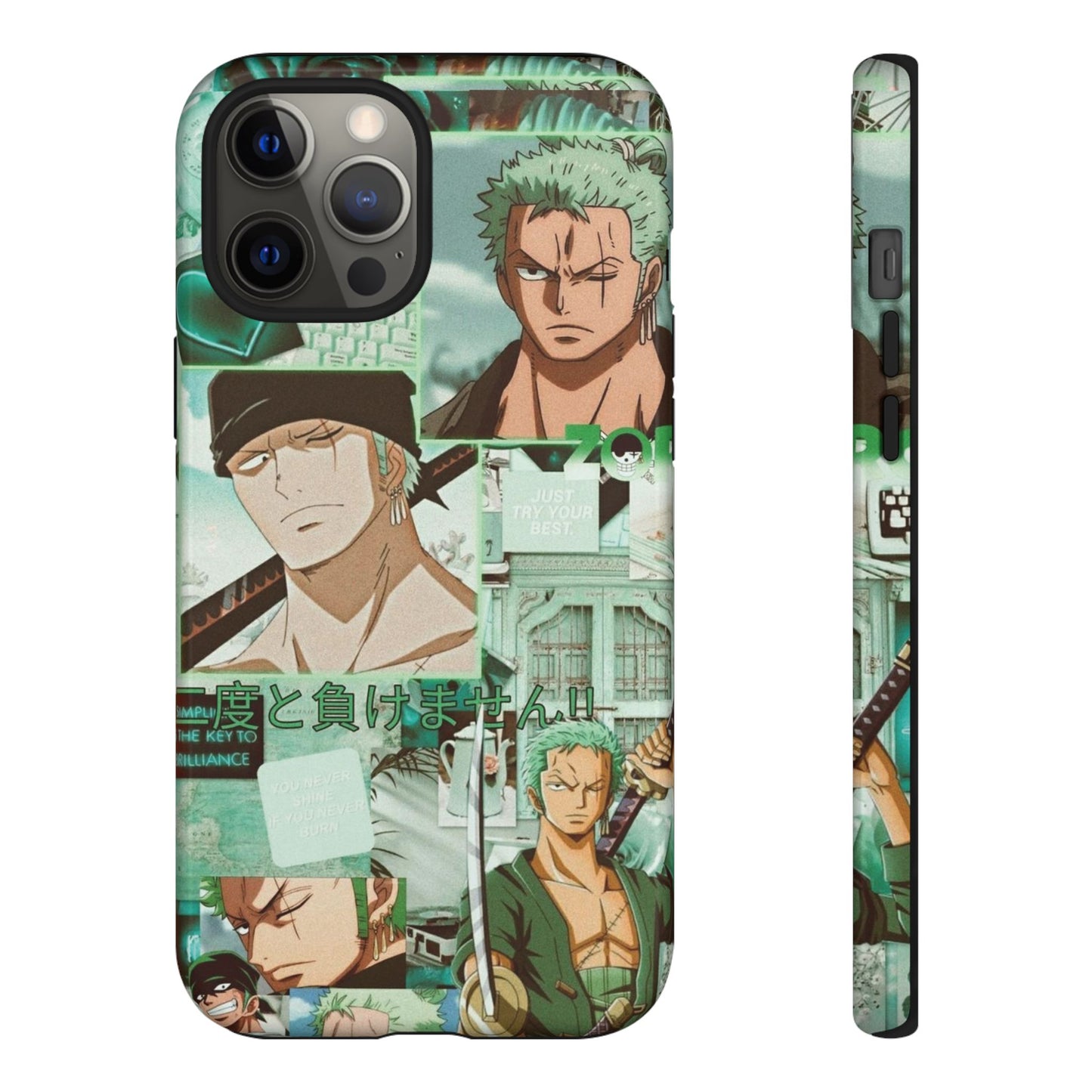 Roronoa Zoro Phone Case