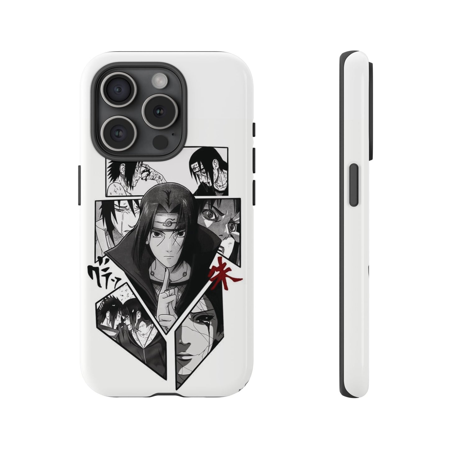 Itachi Uchiha Phone Case