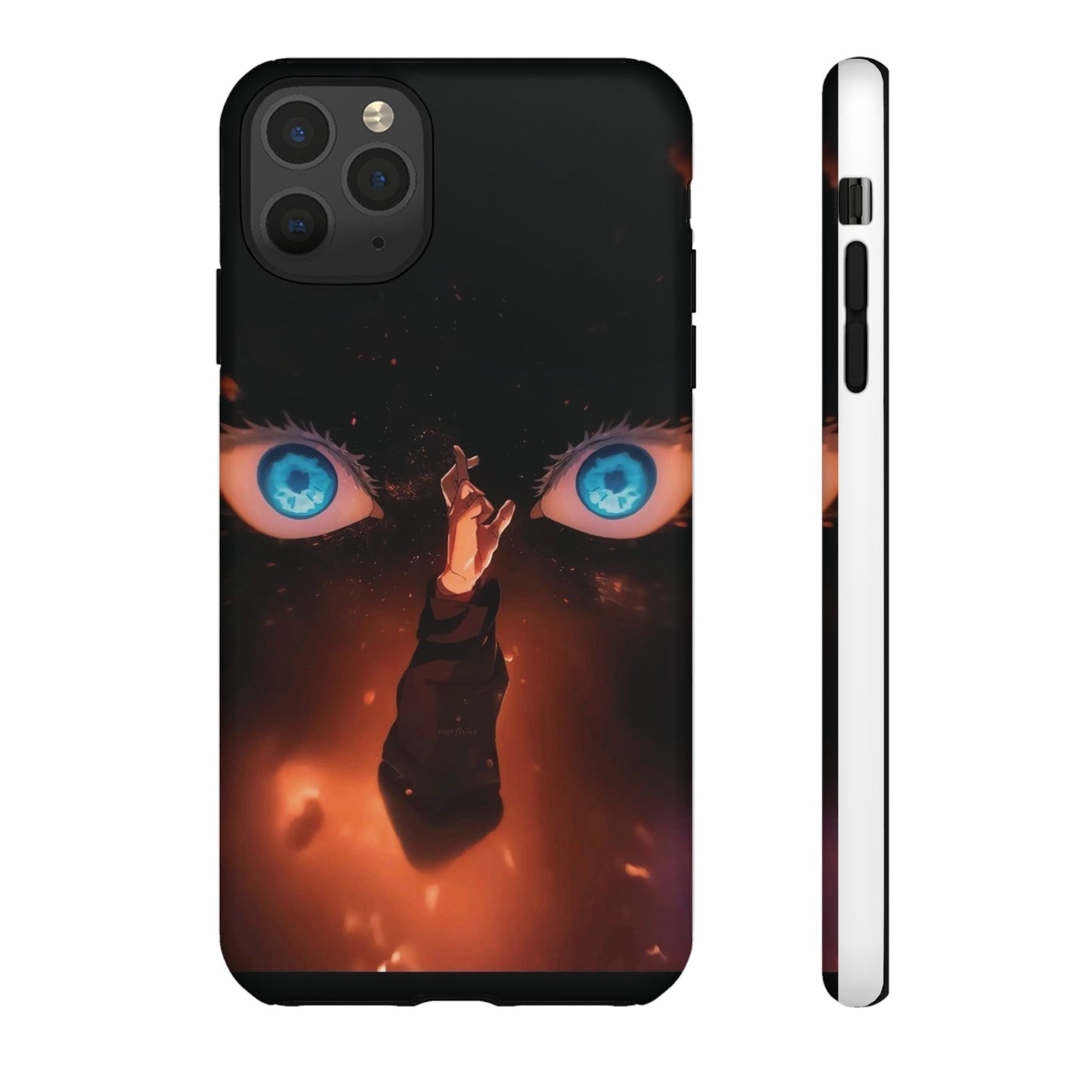 Gojo Satoru Phone Case