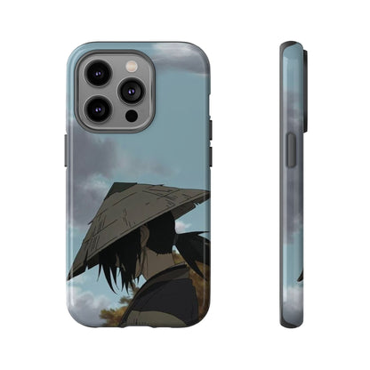 Itachi Phone Case