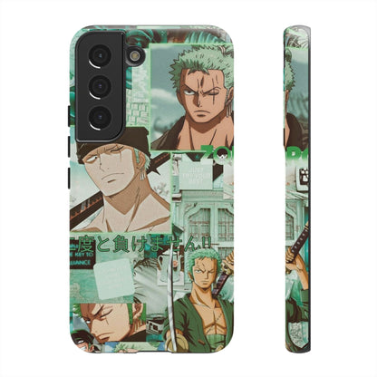 Roronoa Zoro Phone Case