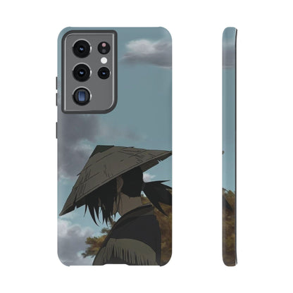 Itachi Phone Case