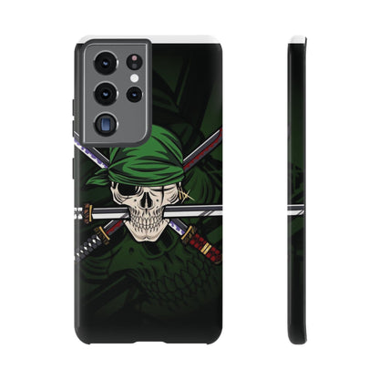 Roronoa Zoro Phone Case