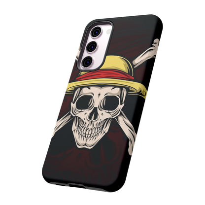 Luffy Phone Case