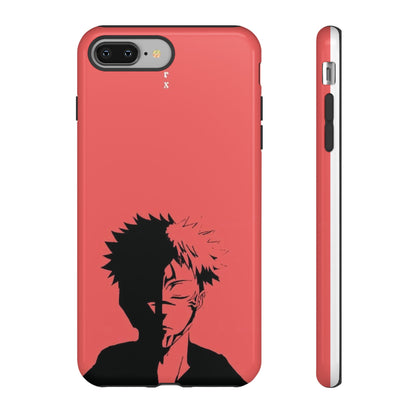 Yuji Itadori Phone Case