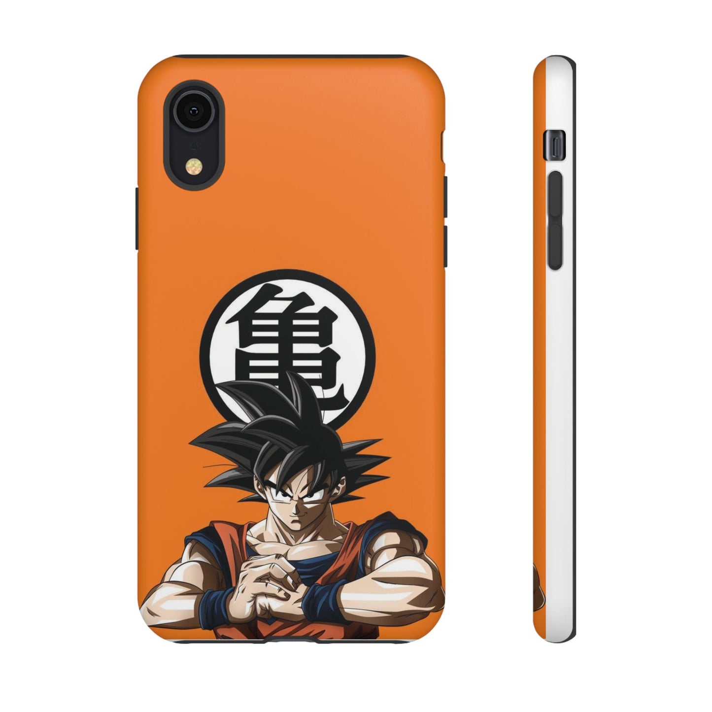 Son Goku Phone Case