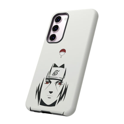 Itachi Uchiha Phone Case