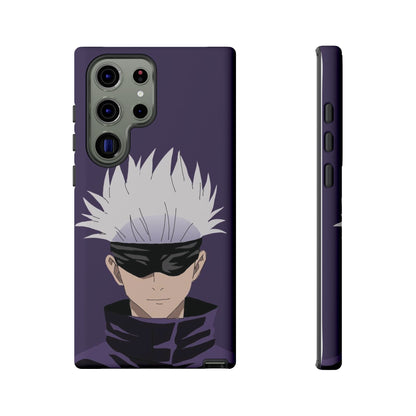 Satoru Gojo Phone Case