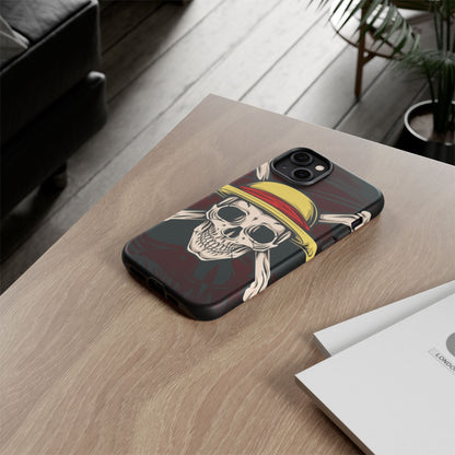 Luffy Phone Case