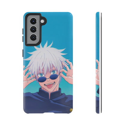 Gojo Satoru Phone Case