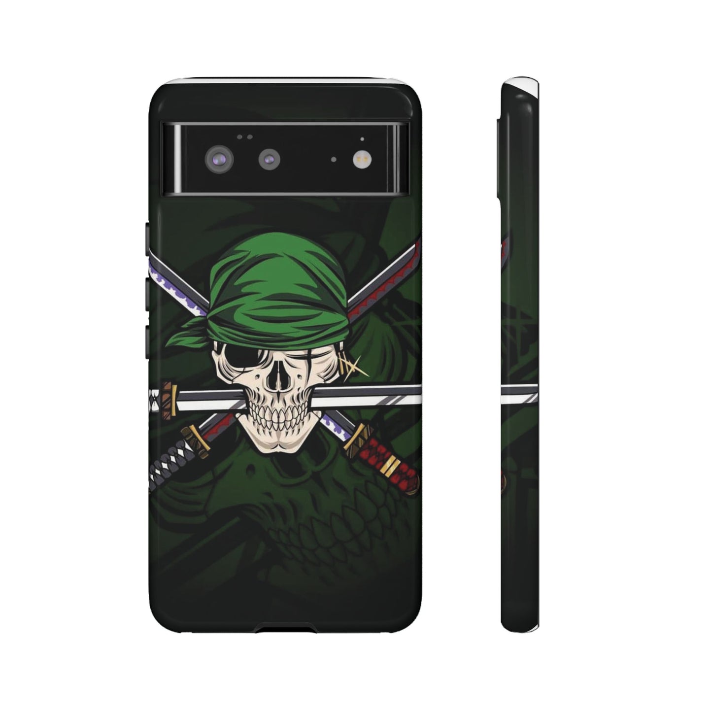 Roronoa Zoro Phone Case