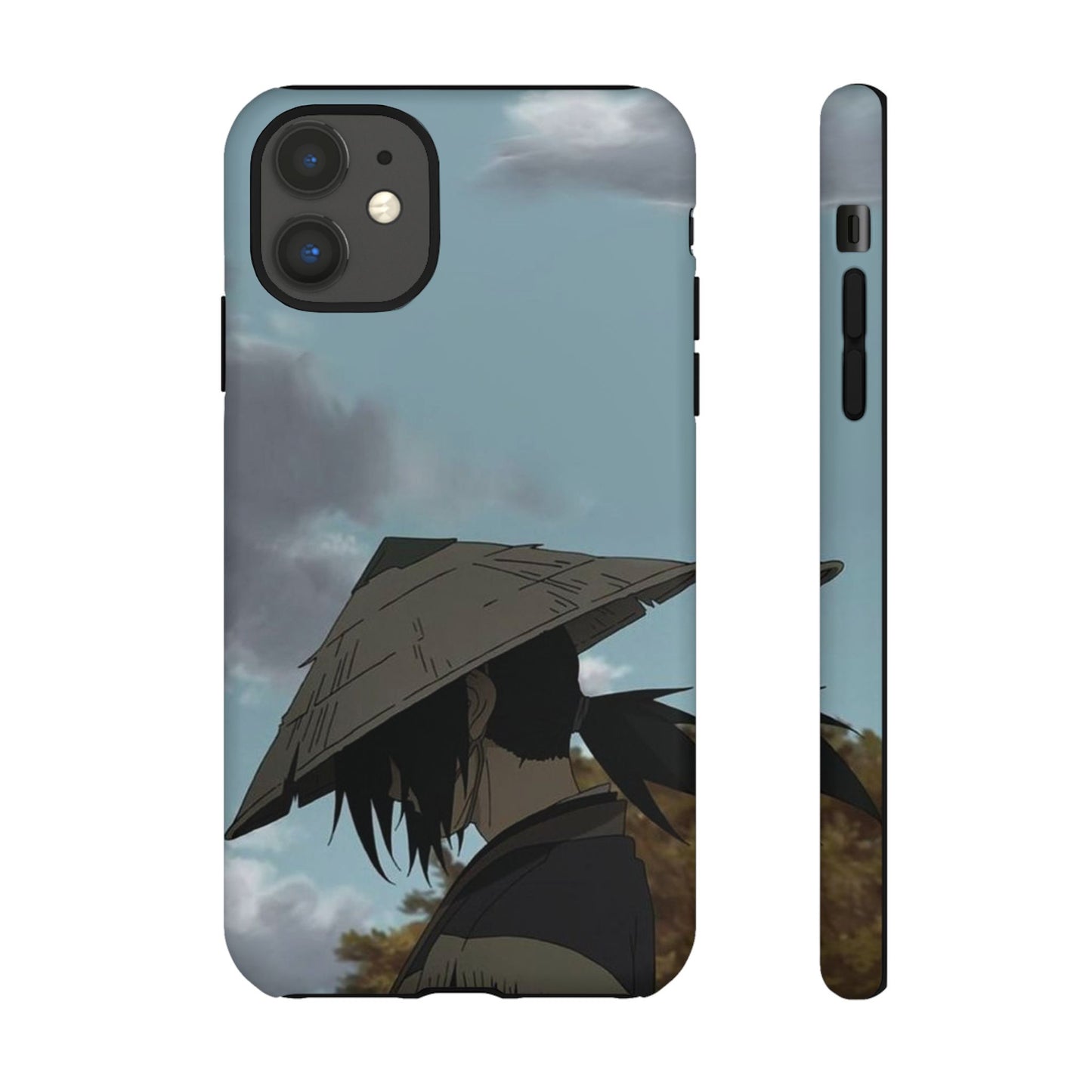 Itachi Phone Case